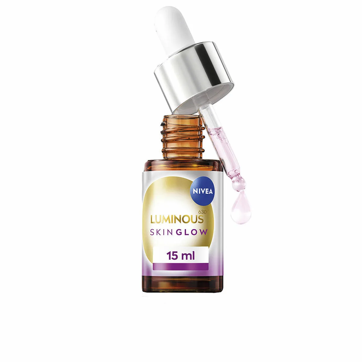 Serum eclairant nivea luminous 630o 15 ml s0514400926. Élargissez vos horizons avec Diaytar, le hub de tous les produits qui comptent vraiment dans votre vie de tous les jours