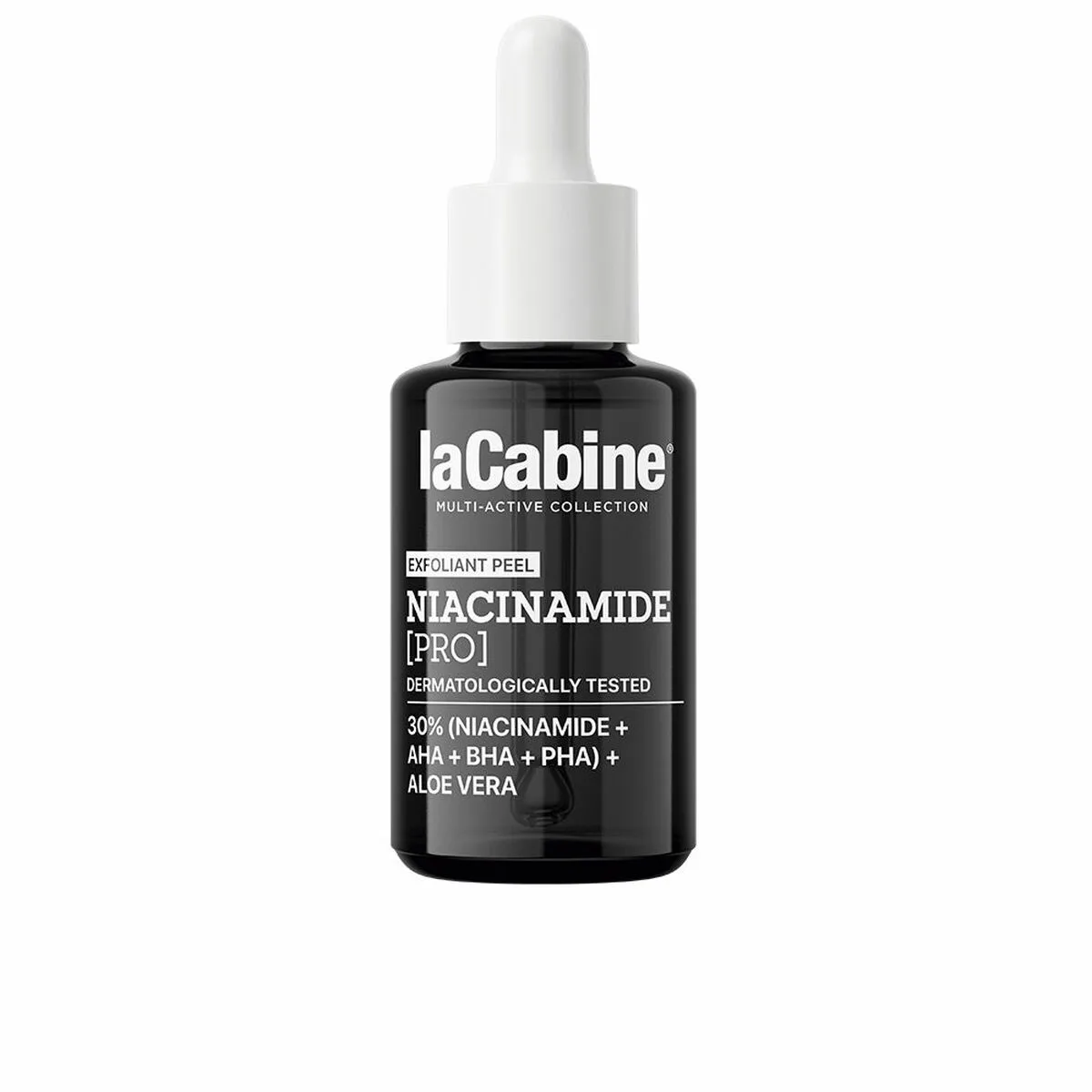 Serum exfoliant lacabine niacinamide 30 ml s0514228572. Diaytar, c'est le livre dont vous êtes le héros. Chaque produit que vous choisissez est un chapitre de votre histoire.
