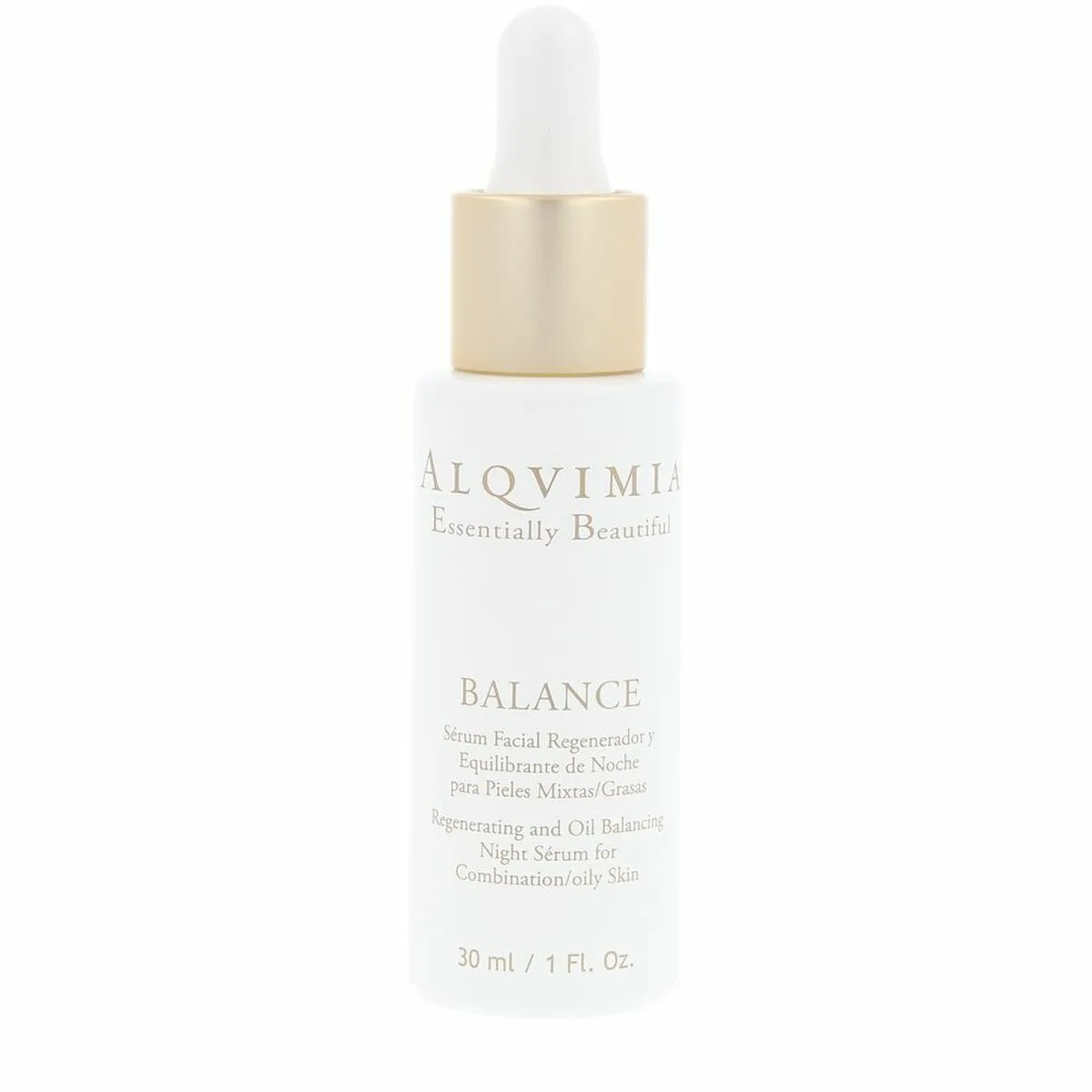 Serum hydratant alqvimia essentially beautiful 30 ml s0512927883. Transformez votre intérieur avec les produits déco Diaytar !