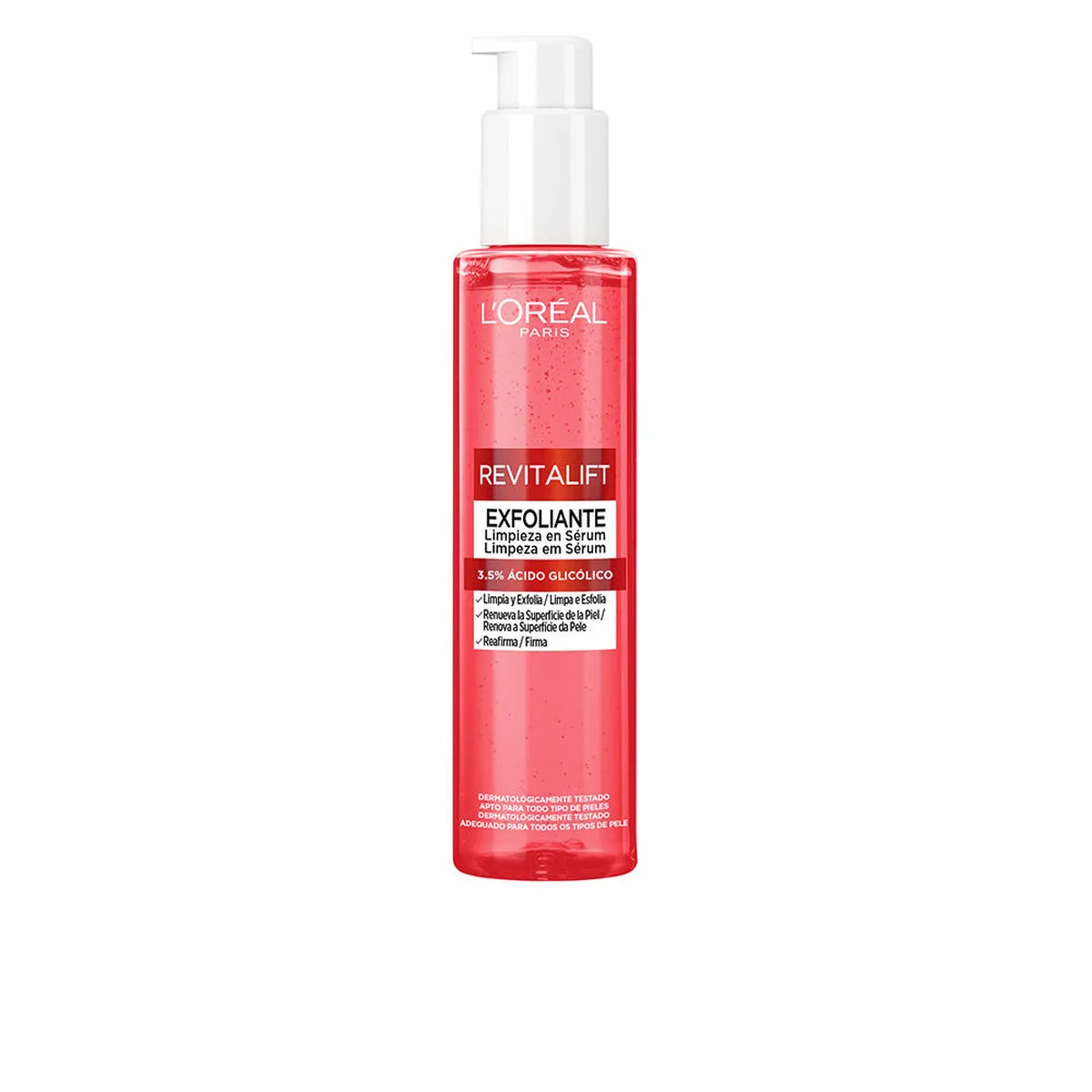 Serum hydratant l oreal make up revitalift 150 ml s0513041430. Diaytar, c'est le compagnon des visionnaires, de ceux qui achètent aujourd'hui les produits qui seront incontournables demain.