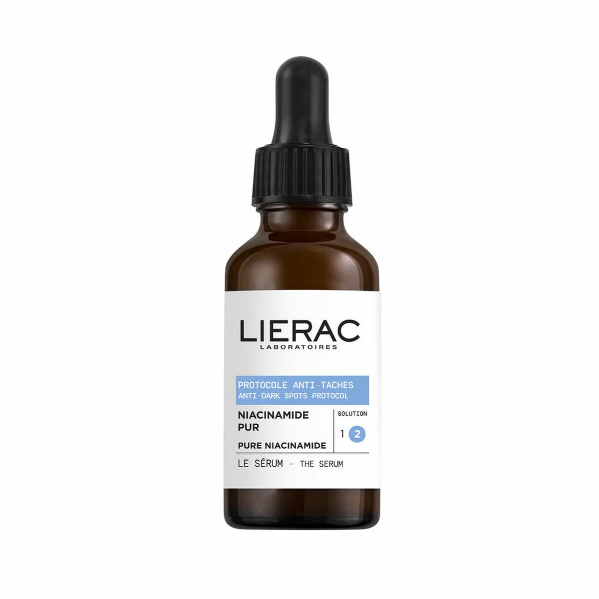 Serum hydratant lierac protocolo 30 ml s0512742142. Chez Diaytar, nous sommes convaincus que le meilleur produit est celui qui allie utilité, beauté et innovation. C'est notre credo.