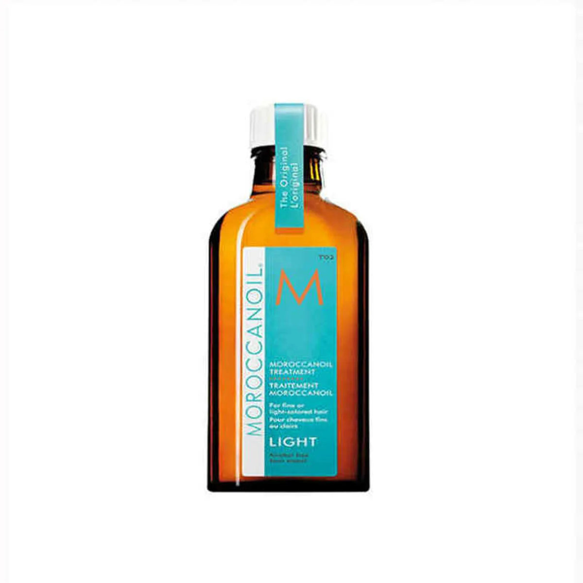 Serum hydratant moroccanoil tratamiento light s424250856. Diaytar mise sur l'intelligence collective : notre communauté nous guide pour dénicher les produits les plus plébiscités.