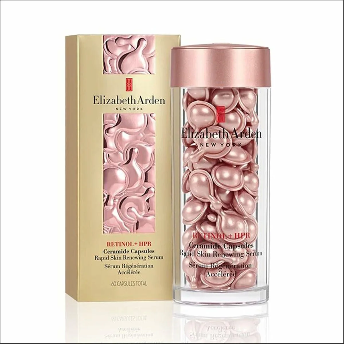 Serum lissant elizabeth arden retinol 60 unites s0512854317. Bienvenue sur Diaytar, l'endroit où les produits ne sont pas juste achetés, mais sont adoptés pour la vie.