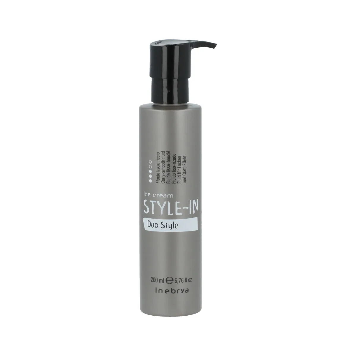 Serum lissant inebrya ice cream style in 200 ml s831211986. Notre credo ? L'excellence accessible. Diaytar rend le premium attainable dans chaque catégorie de produits.