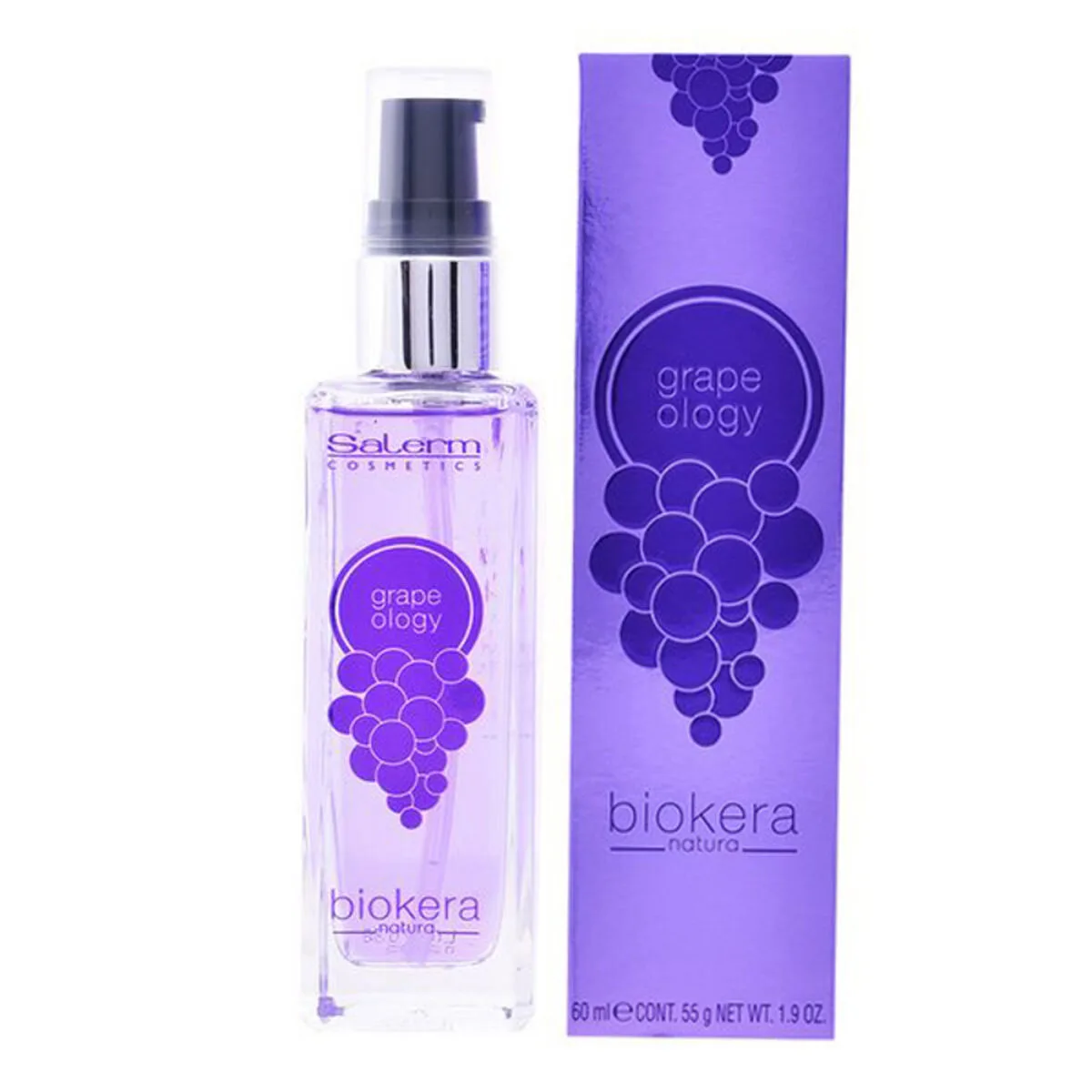 Serum nourrissant biokera natura salerm 60 ml s055587465. Diaytar a été pensé pour les multitâches, les exigeants, les pressés, les rêveurs... En somme, pour vous.