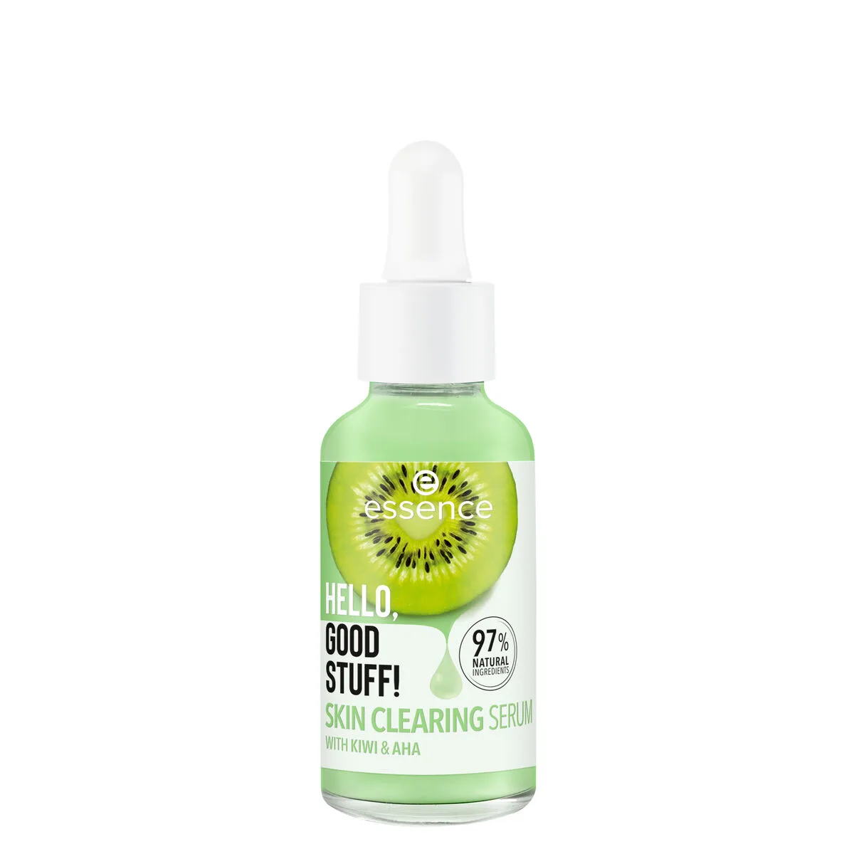 Serum perfecteur essence hello good stuff 30 ml s0510523227. Osez l'expérience Diaytar et découvrez comment des produits bien choisis peuvent éléver votre qualité de vie.