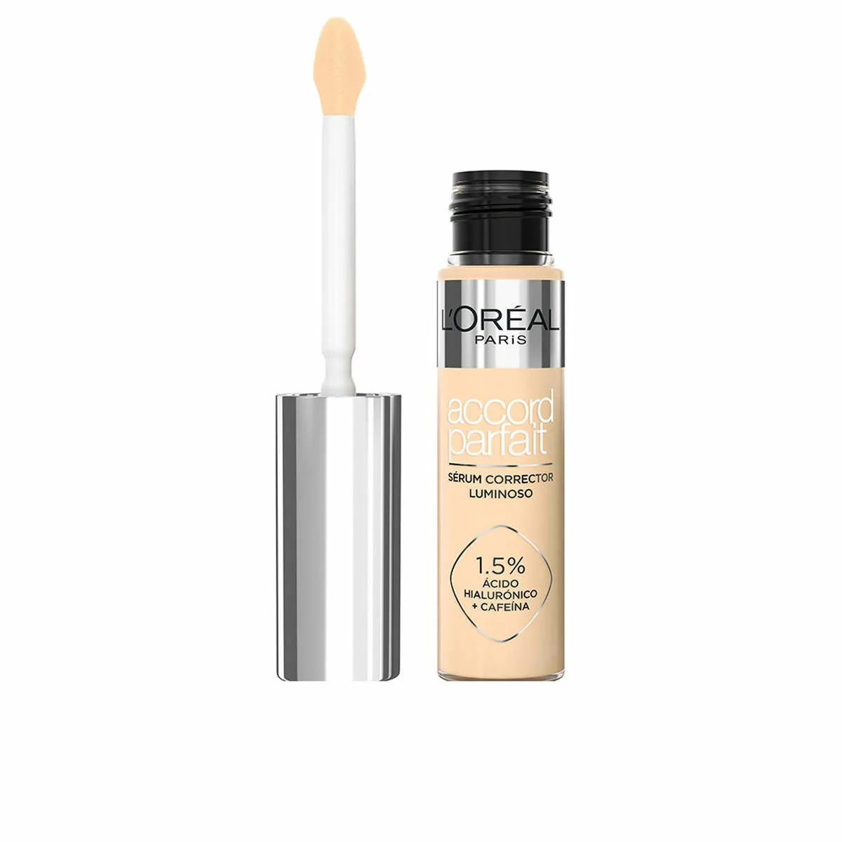 Serum perfecteur l oreal make up accord parfait no 4n 11 ml s0512762055. Nous avons rêvé Diaytar pour vous. Une plateforme où chaque clic est une promesse de découverte et de satisfaction.