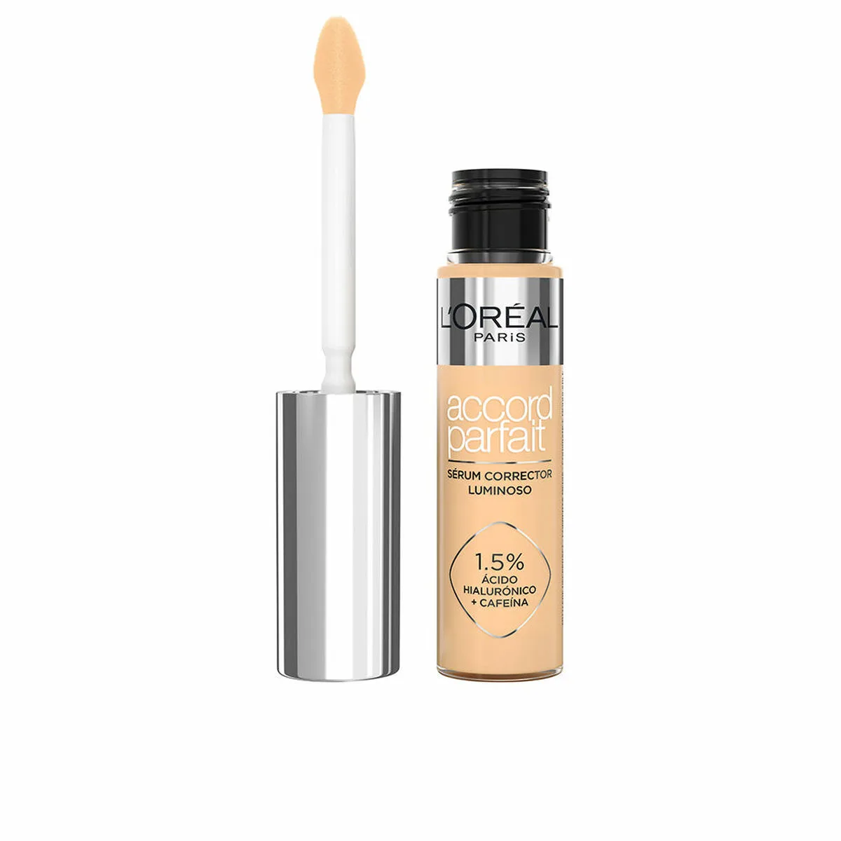 Serum perfecteur l oreal make up accord parfait no 5d 11 ml s0512761491. Pour les esprits curieux et exigeants, Diaytar est la source intarissable de produits rares et ingénieux.
