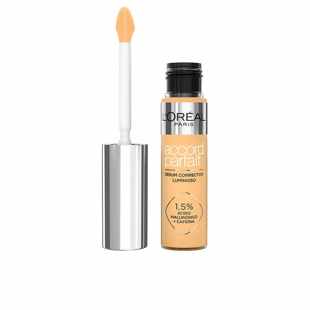 Serum perfecteur l oreal make up accord parfait no 6n 11 ml s0512761646. Pour ceux qui refusent de choisir entre fonctionnel et esthétique : Diaytar propose les deux dans chaque produit