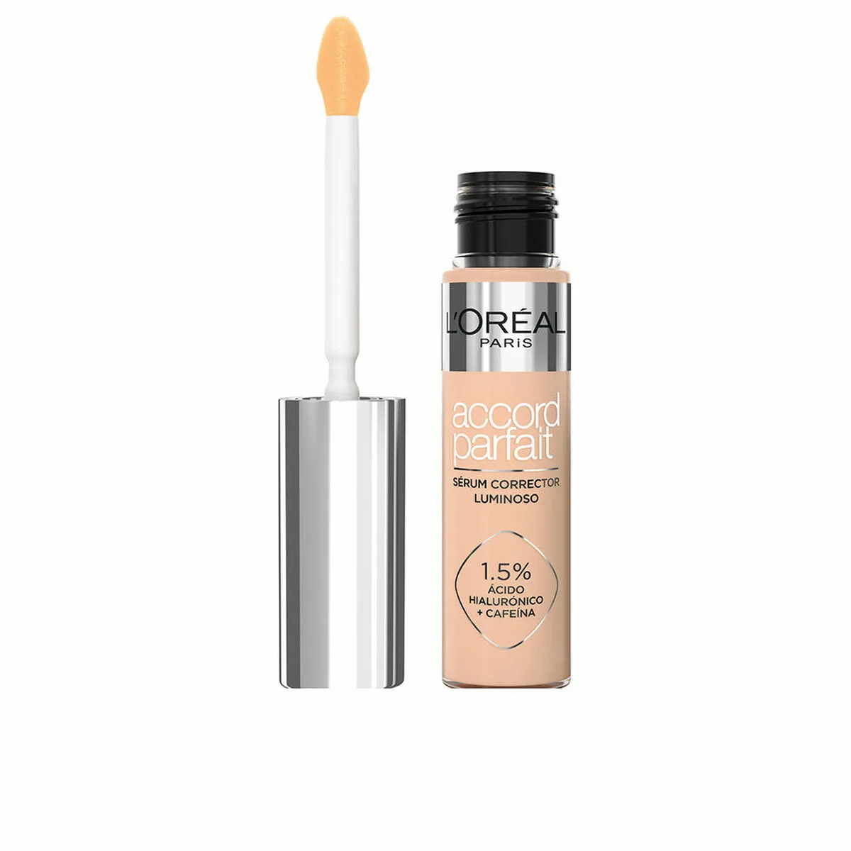 Serum perfecteur l oreal make up accord parfait no 7n 11 ml s0512761157. Notre philosophie Diaytar : vous offrir une plateforme unique où produits généraux, tendances et technologies convergent harmonieusement