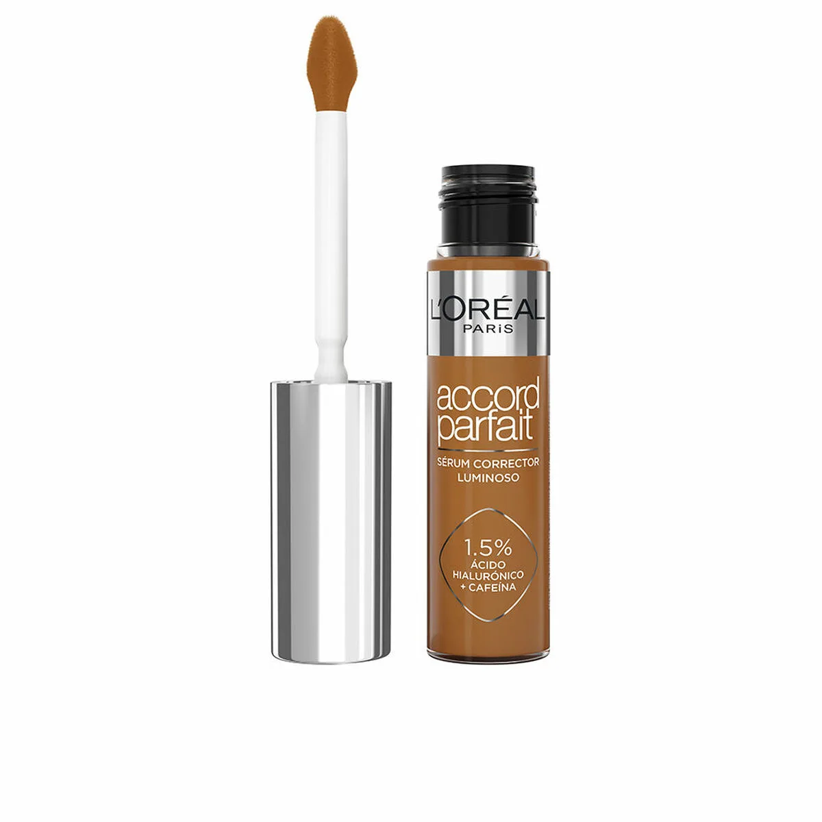 Serum perfecteur l oreal make up accord parfait no 9n 11 ml s0512761278. Rejoignez la communauté Diaytar et vivez une expérience shopping unique.
