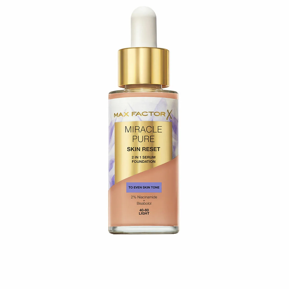 Serum perfecteur max factor miracle pure no 40 60 light 30 ml s0512735969. Bienvenue dans l'écosystème Diaytar, où chaque produit a été pensé pour s'intégrer parfaitement dans votre vie moderne