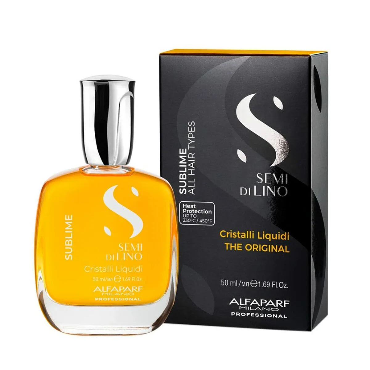 Serum pour cheveux alfaparf milano semi di lino brille 50 ml s0510948453. Du salon à la chambre, Diaytar habille votre intérieur avec élégance.