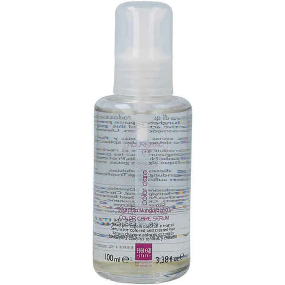 Serum pour cheveux everego nourishing spa color care 100 ml 100 ml s424976779. Diaytar, c'est la promesse de découvrir au moins un produit qui vous fera dire 'Mais où était-il donc tout ce temps ?'.