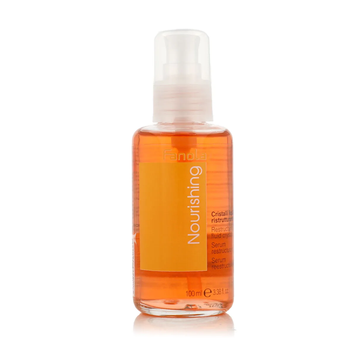 Serum pour cheveux fanola nourishing 100 ml s831891884. Diaytar, c'est l'évidence que quand on aime les produits, on ne compte pas. On les collectionne. À vous de jouer.