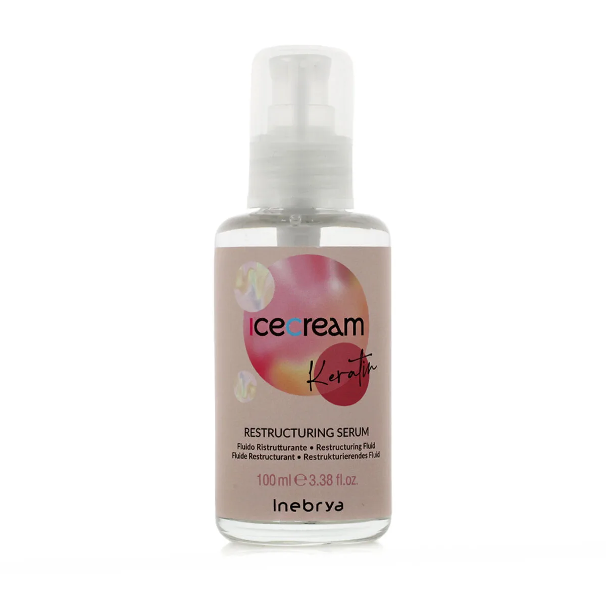 Serum pour cheveux inebrya ice cream keratin 100 ml s831409465. Diaytar, le compagnon des esprits créatifs et exigeants en quête de produits généraux hors des sentiers battus