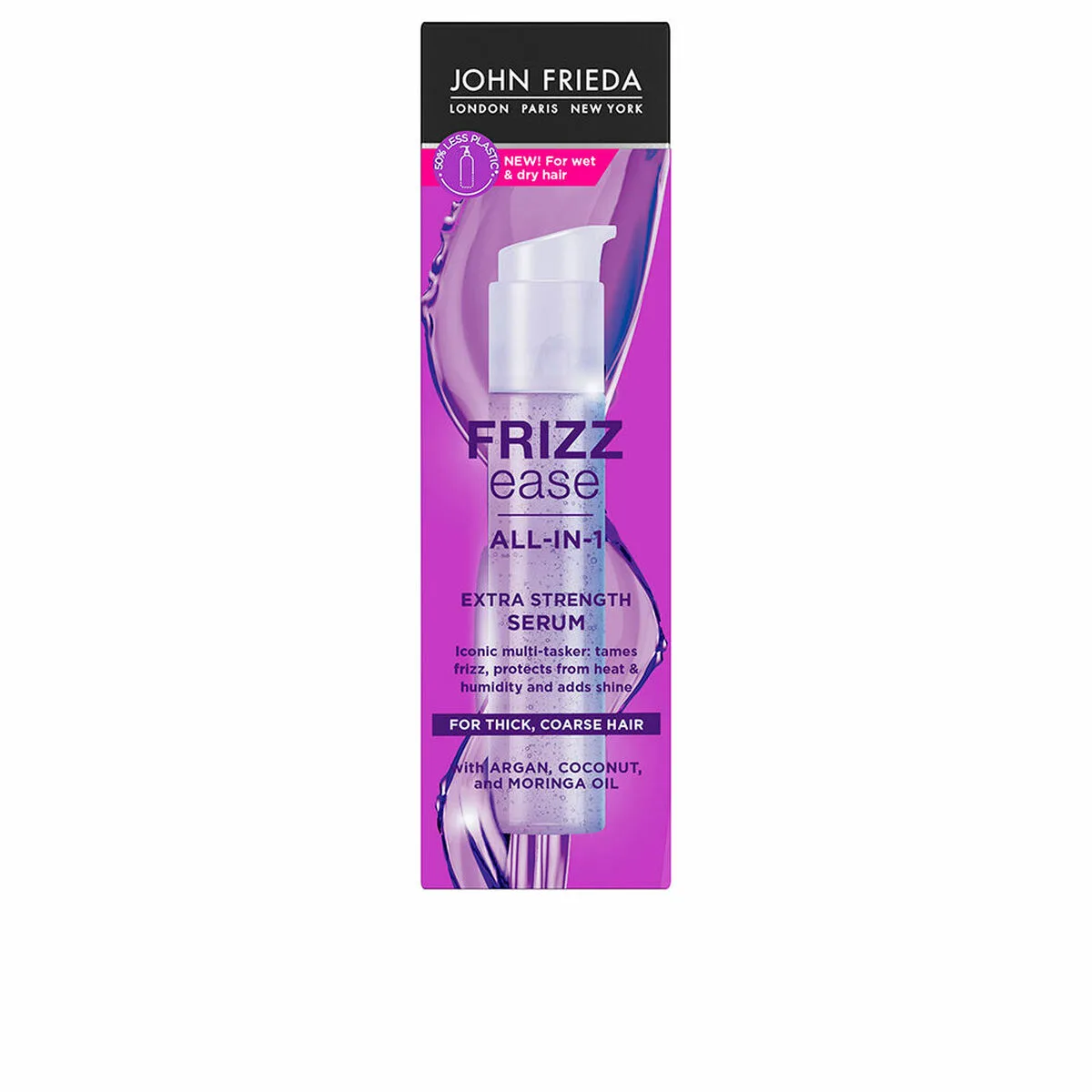 Serum pour cheveux john frieda frizz ease multifonction 50 ml s0510886813. Pour vous, nous avons créé Diaytar : l'antidote à la monotonie shopping, une injection régulière de produits novateurs.