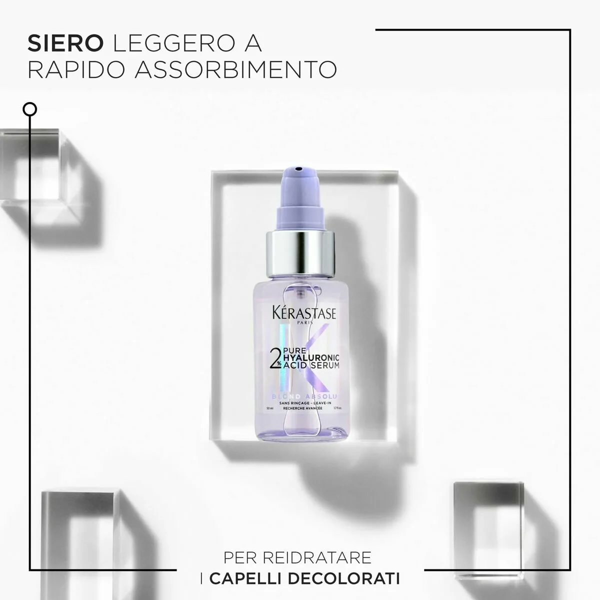 Serum pour cheveux kerastase m012526255. Diaytar s'adapte à vos besoins avec une gamme complète et variée.