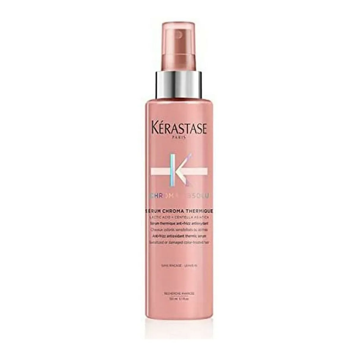 Serum pour cheveux kerastase chroma absolu thermique soin anti frisottis 150 ml s059447438. Exprimez votre personnalité avec les accessoires tendance de Diaytar.