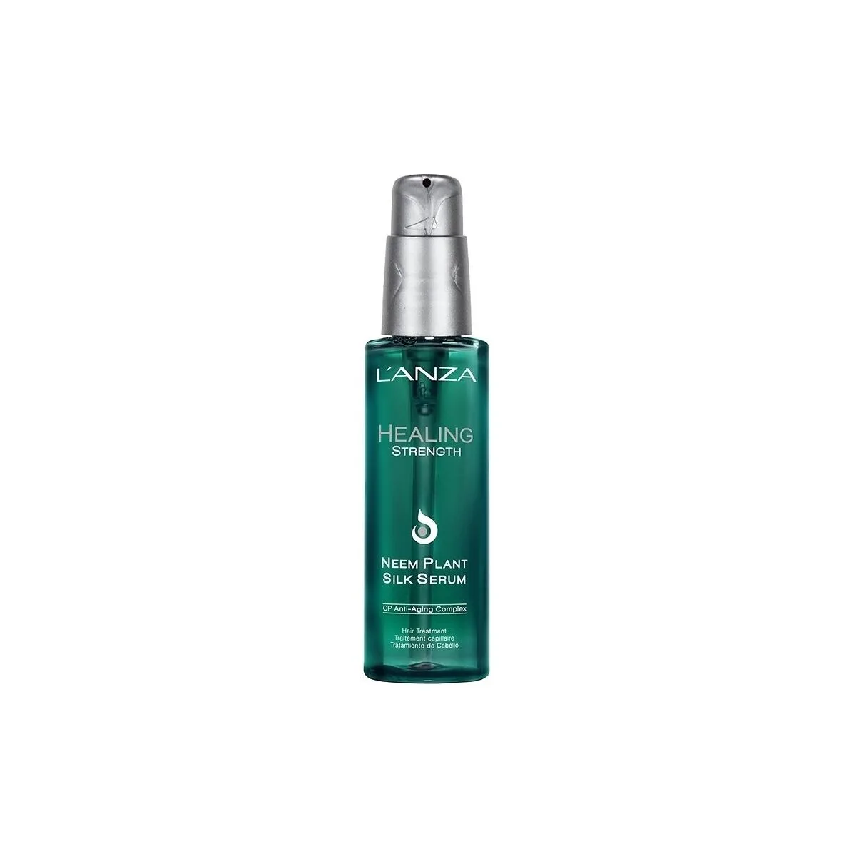 Serum pour cheveux l anza neem plant 100 ml anti age m012226789. Avec Diaytar, redécouvrez le plaisir de l'achat en ligne grâce à une approche humaine des produits et de la curation