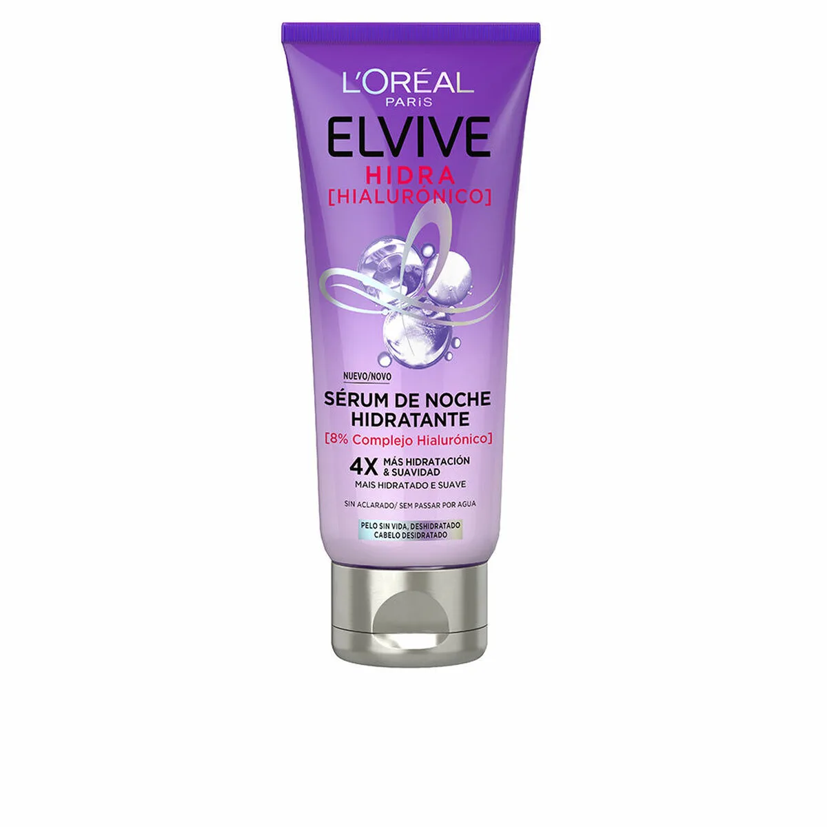 Serum pour cheveux l oreal make up elvive hidra hialuronico 200 ml s0511669028. Chez Diaytar, nous sommes convaincus que le meilleur produit est celui qui allie utilité, beauté et innovation. C'est notre credo.