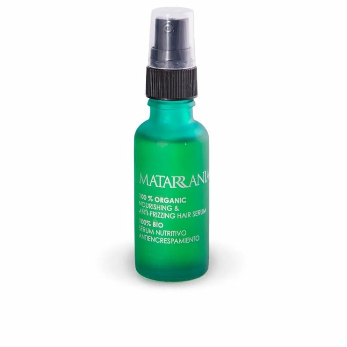 Serum pour cheveux matarrania serum capilar nutritivo antiencrespamiento bio 30 ml soin anti frisottis nutrition s0512004979. Prêt à upgrade votre vie ? Diaytar dégaine une arsenal de produits pour passer au niveau supérieur.