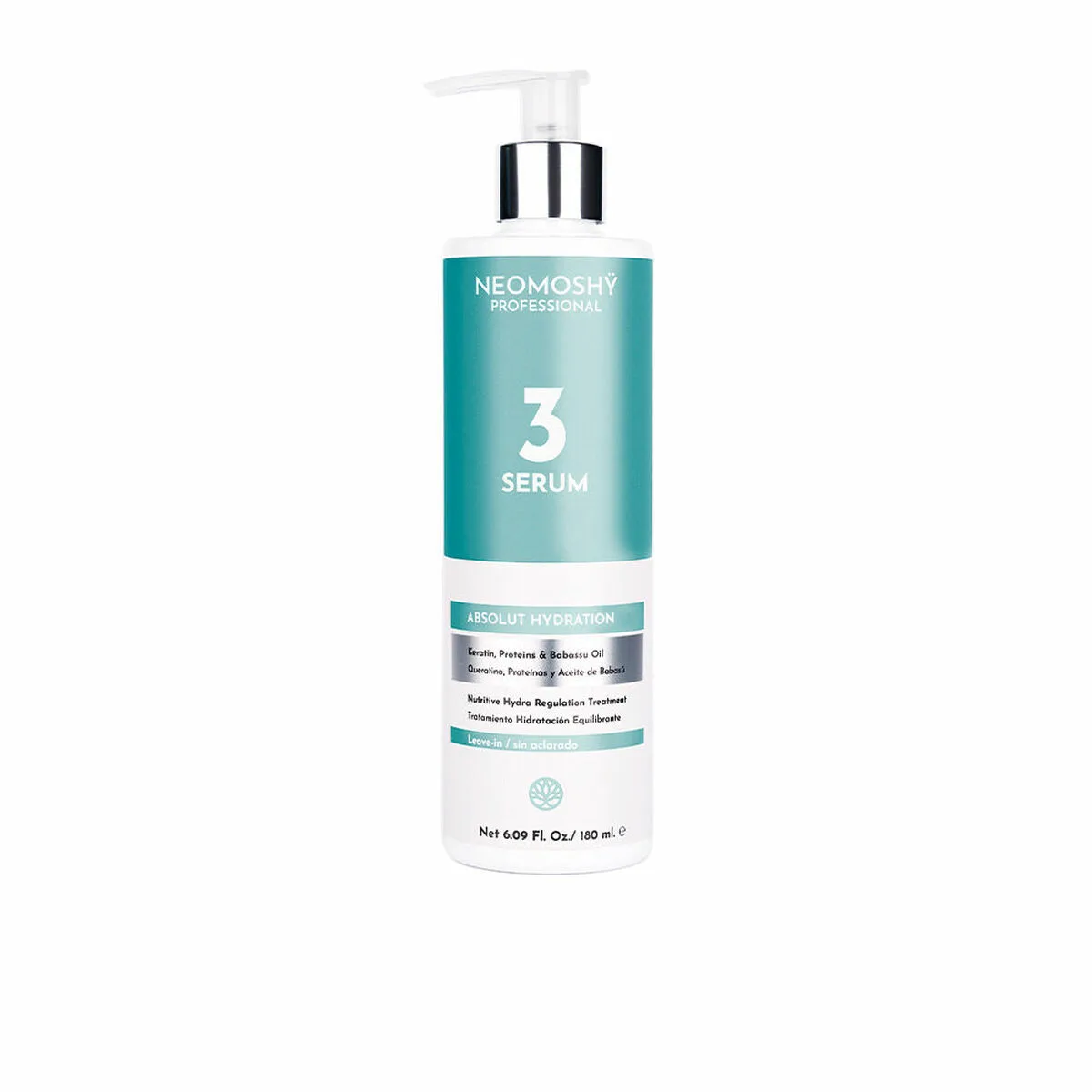 Serum pour cheveux neomoshy absolu hydration 180 ml s0510435828. Chez Diaytar, nous transformons vos envies en réalité avec style.
