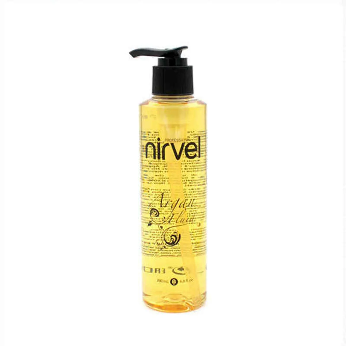 Serum pour cheveux nirvel argan fluid 200 ml s425338541. Diaytar vous offre un accès privilégié à une sélection de produits qui font buzz, qui innovent et qui embellissent la vie
