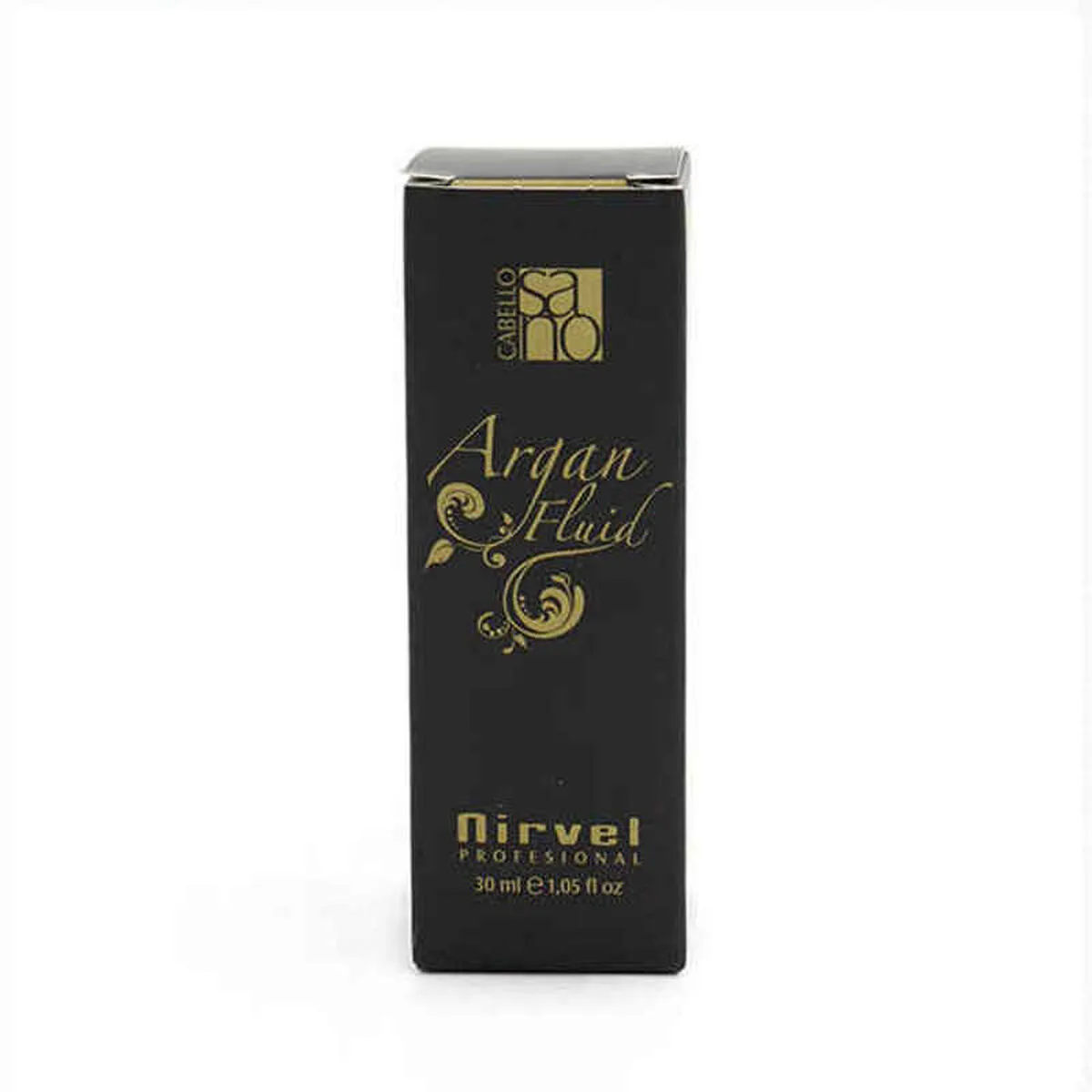 Serum pour cheveux nirvel argan fluid 30 ml s425338623. Chez Diaytar, chaque achat est une expérience unique. Explorez notre sélection premium !