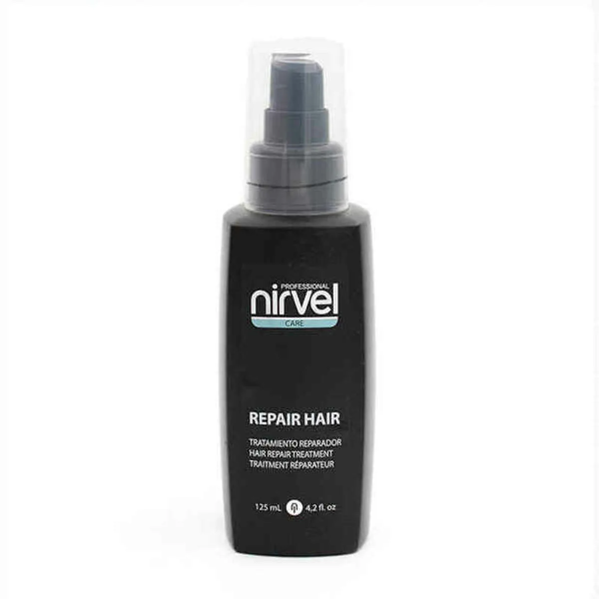 Serum pour cheveux nirvel care spray 125 ml s425347787. Diaytar, le curateur de votre style de vie moderne, à travers une offre généraliste constamment renouvelée et actualisée