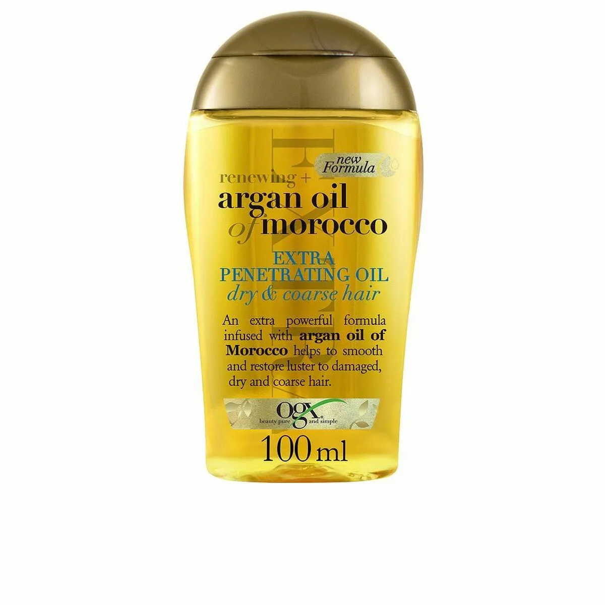 Serum pour cheveux ogx 97616 huile d argan 100 ml s059402148. Diaytar vous connecte à l'essentiel et au superflu stylé : une gamme complète de produits pour tous vos besoins et envies