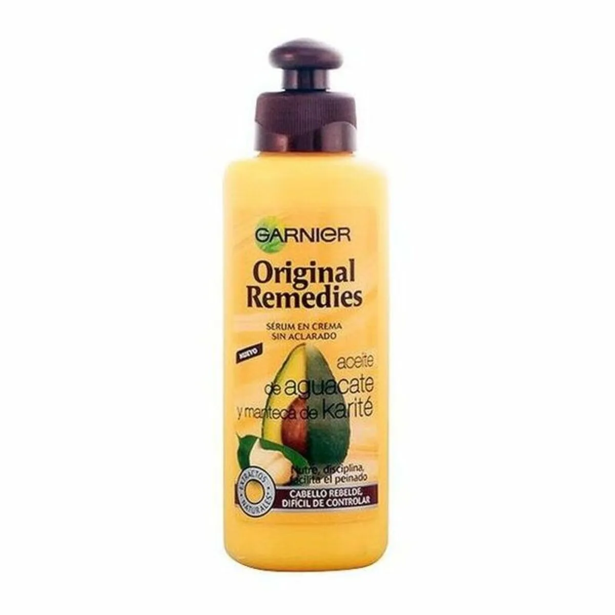 Serum pour cheveux original remedies garnier original remedies 200 ml s053256296. Nous avons injecté tout notre savoir-faire dans Diaytar pour vous offrir une expérience shopping sans friction, tout en plaisir.
