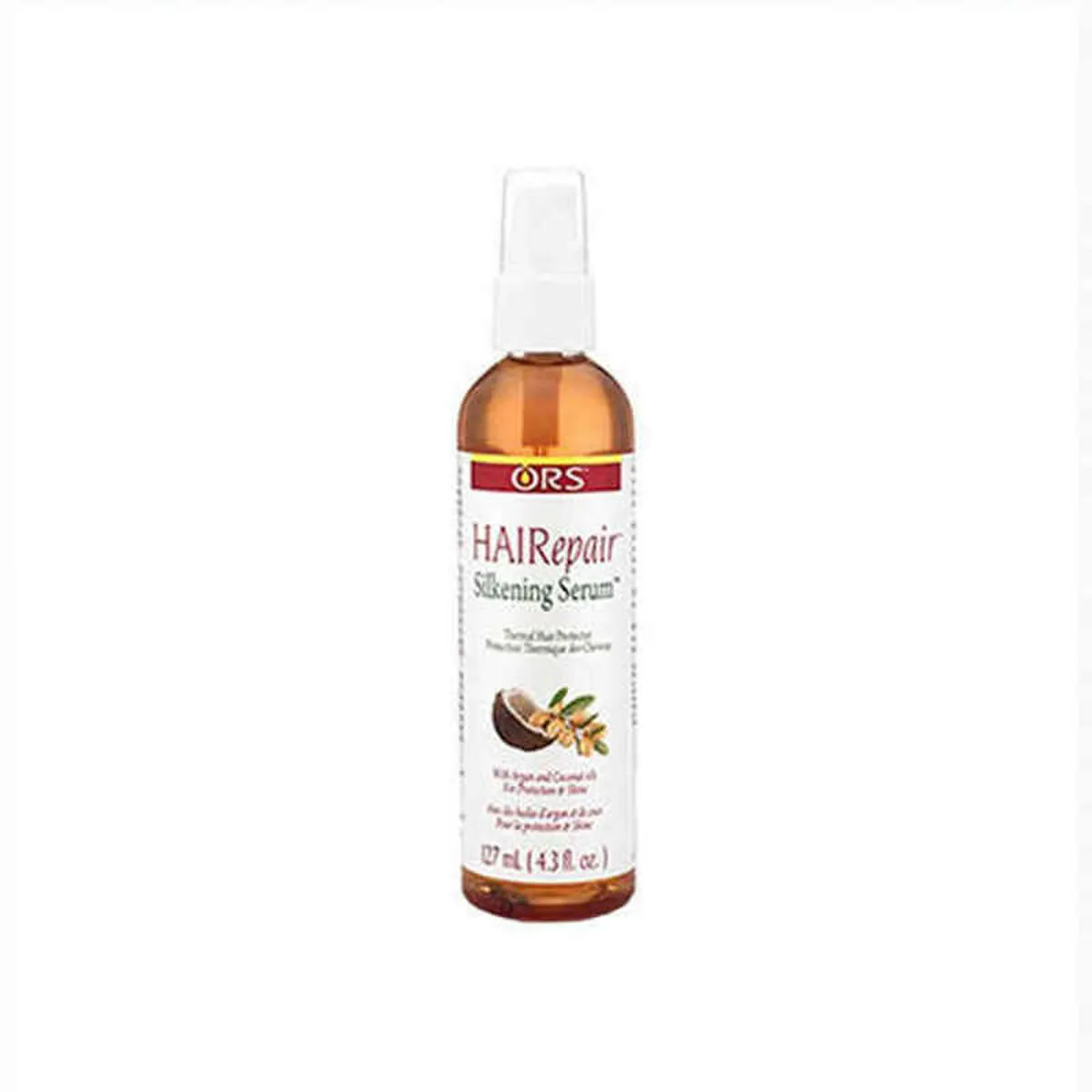 Serum pour cheveux ors hairepair silkening 127 ml s425562112. Découvrez l'univers Diaytar : une boutique en ligne généraliste qui marque style, qualité et originalité dans chaque produit