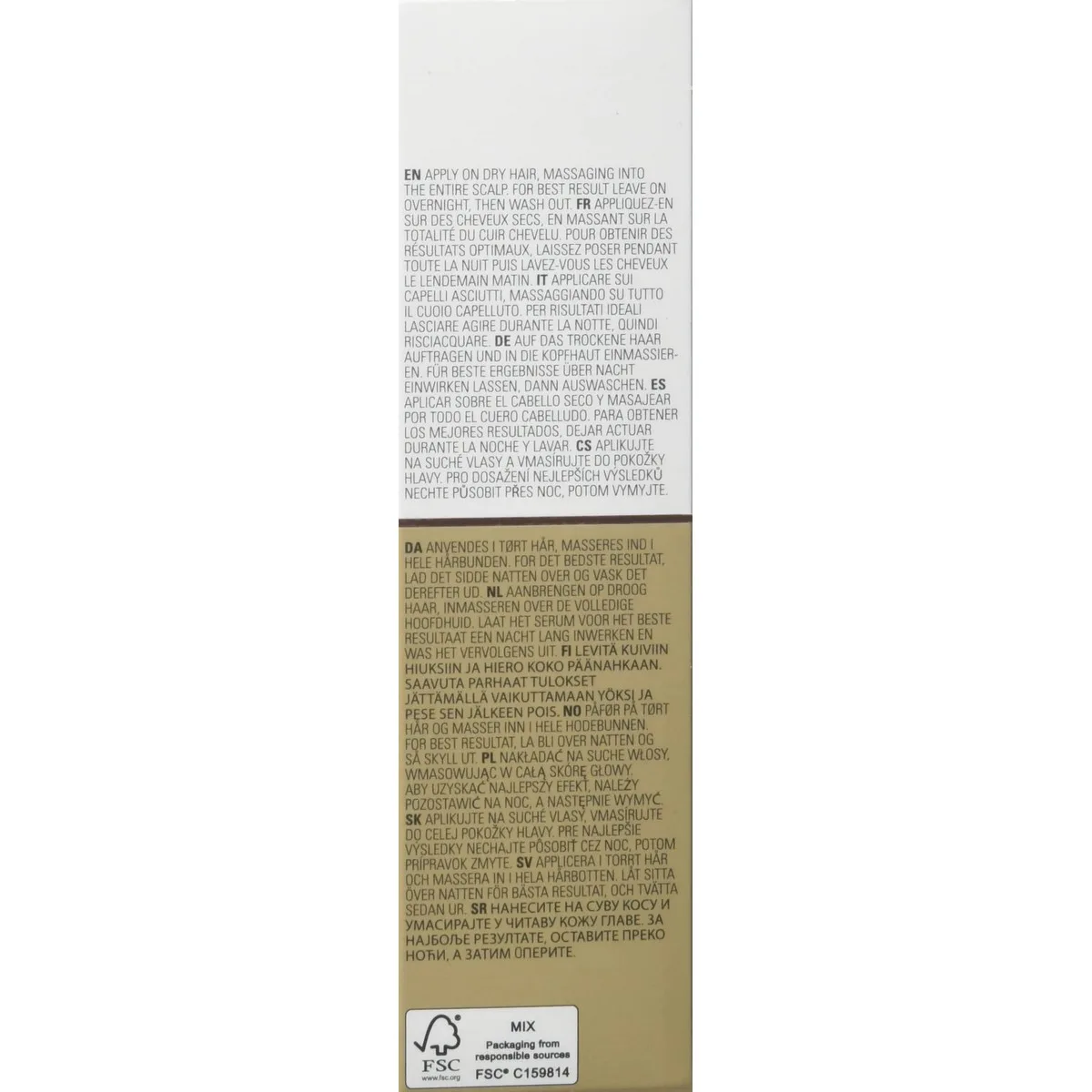 Serum pour cheveux revolution hair care london caffeine 50 ml s0510338912. Diaytar incarne le nouveau visage du e-commerce : agile, éclectique et profondément ancré dans les tendances du moment