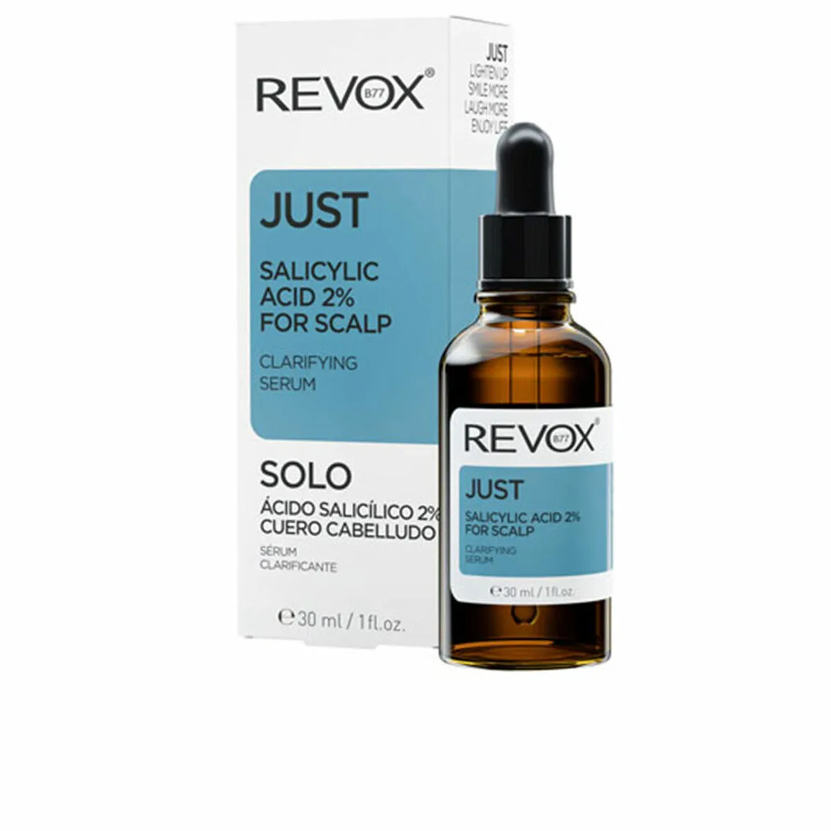 Serum pour cheveux revox b77 just 30 ml clarifiant s0511167651. Chez Diaytar, nous transformons vos envies en réalité avec style.