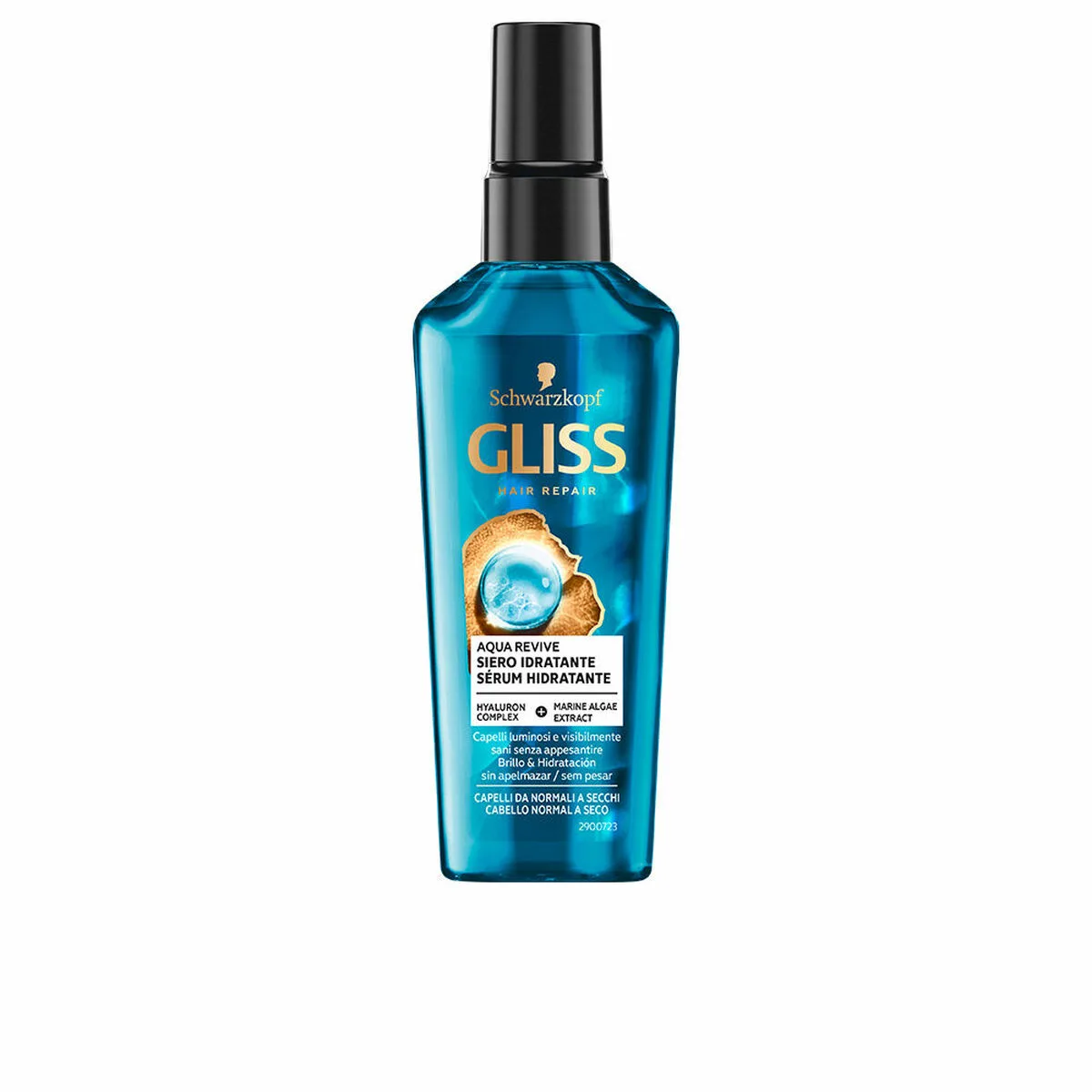 Serum pour cheveux schwarzkopf gliss aqua revive 75 ml s0511628336. Notre raison d'être : vous faire économiser le plus précieux des resources : votre temps. Bienvenue sur Diaytar, les produits triés sur le volet.