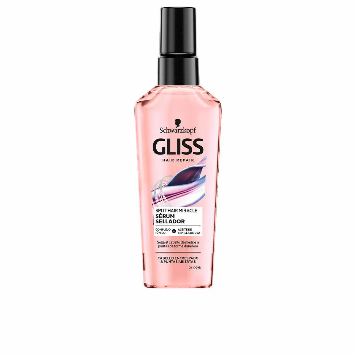 Serum pour cheveux schwarzkopf gliss hair repair 75 ml s0510567426. Diaytar, une destination où l'on vient pour un produit précis et où l'on reste pour l'étendue et la qualité de l'offre
