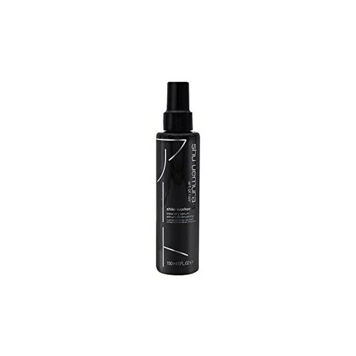 Serum pour cheveux shu uemura 1 150 ml 150 ml s057712470. Diaytar a sélectionné pour vous une palette de produits allant de l'électronique grand public aux must-have de la maison