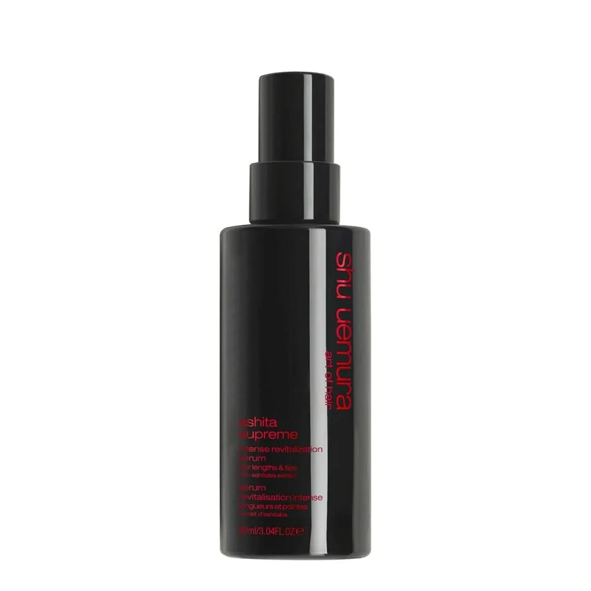 Serum pour cheveux shu uemura ashita supreme 90 ml s059560561. Diaytar s'engage à vous proposer une expérience shopping unique avec des produits généraux innovants, tendance et toujours à prix attractifs