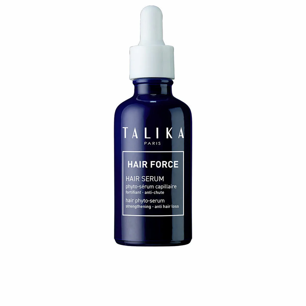 Serum pour cheveux talika hair force 50 ml s0511310781. Diaytar Fashion : Soyez à la pointe de la mode avec nos collections exclusives.