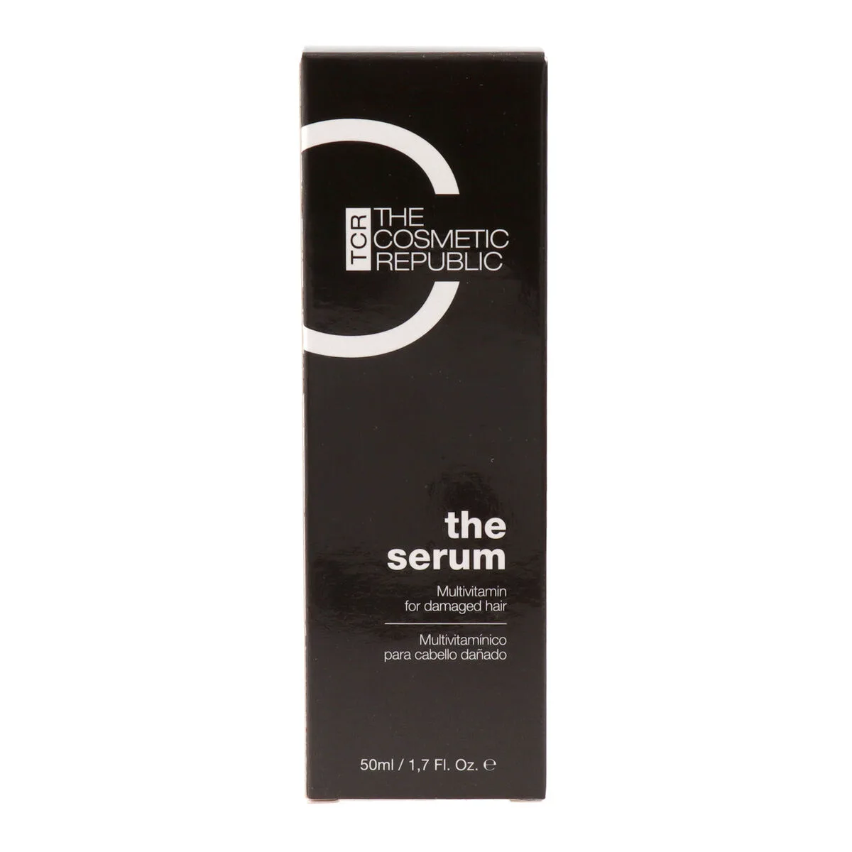 Serum pour cheveux the cosmetic republic cosmetic republic multi vitamines 50 ml s426140898. Bienvenue chez Diaytar - Votre destination shopping pour tous vos besoins du quotidien !