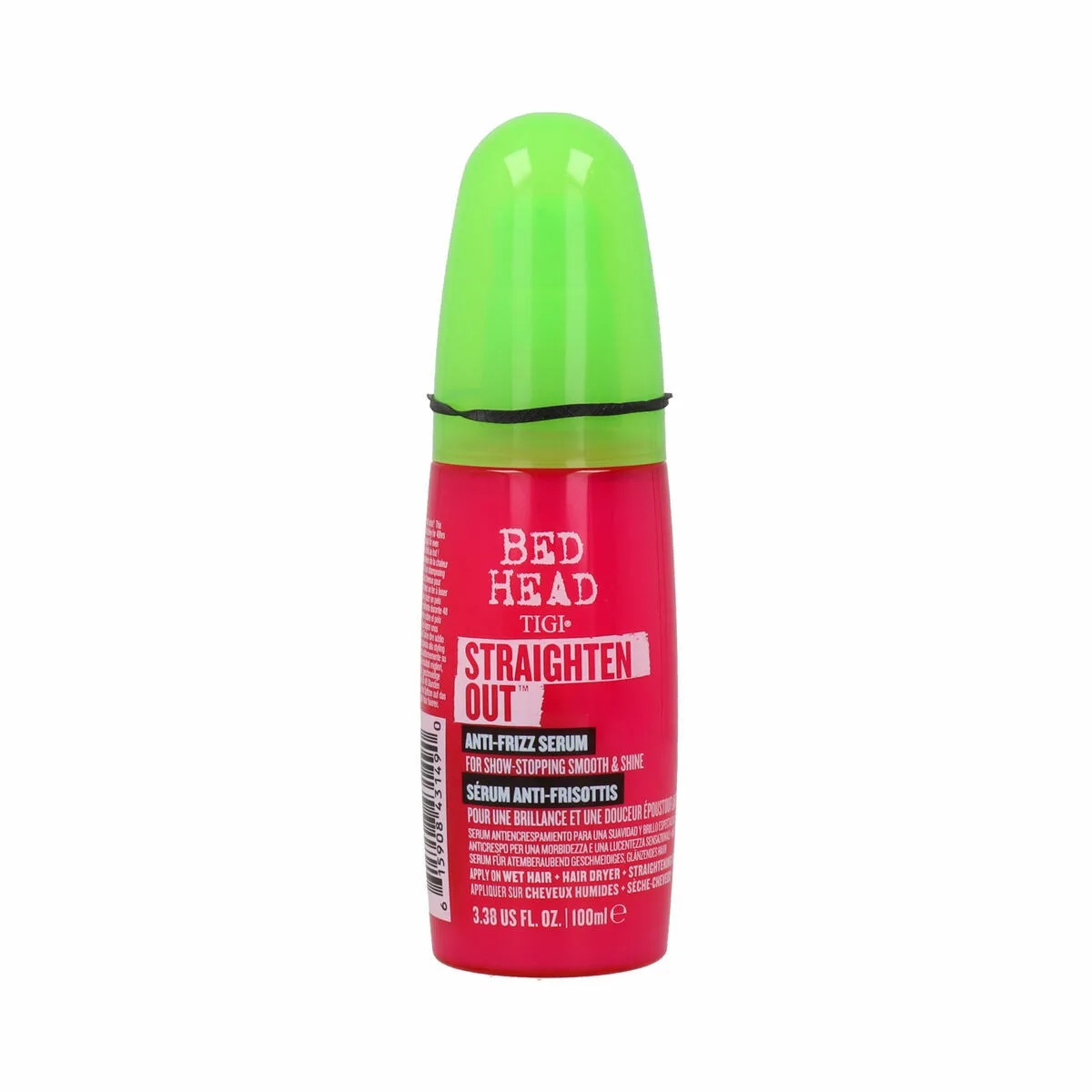 Serum pour cheveux tigi bed head straighten out 100 ml s0510802844. Élargissez vos horizons avec Diaytar, le hub de tous les produits qui comptent vraiment dans votre vie de tous les jours