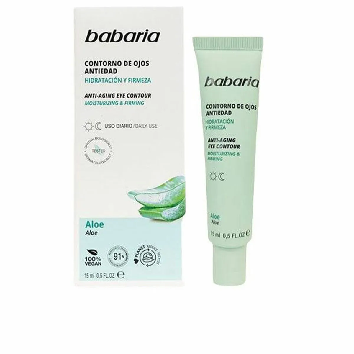 Serum pour le contour des yeux babaria 15 ml s050633948. Diaytar vous propose une sélection pointue de produits électroniques innovants et d'articles maison qui transforment votre quotidien