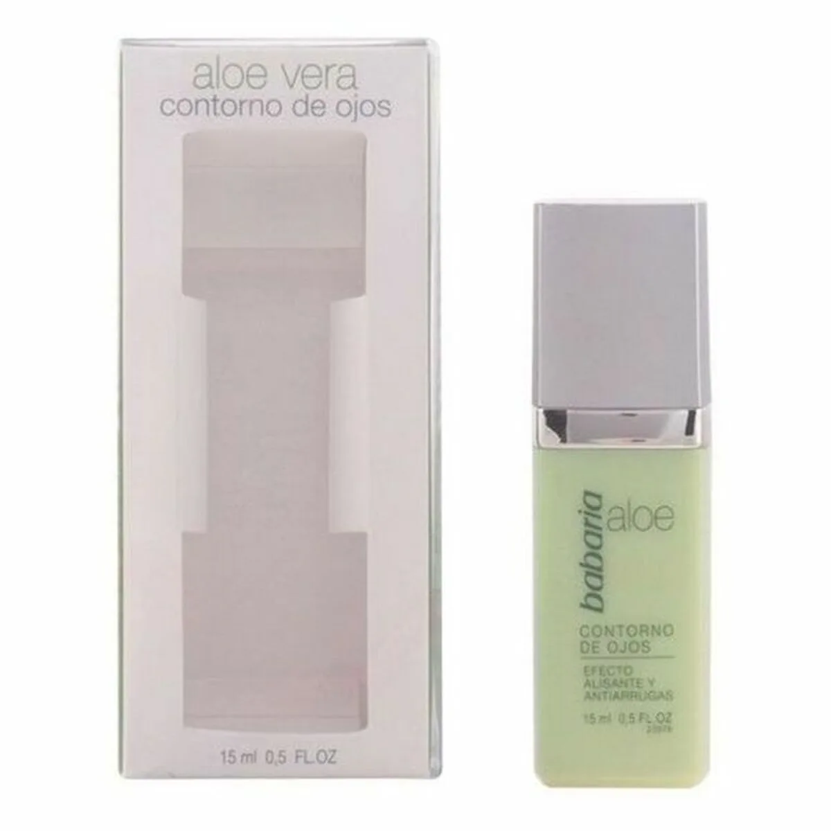 Serum pour le contour des yeux babaria 15 ml s050633996. Style et élégance se conjuguent parfaitement dans notre rayon mode Diaytar.