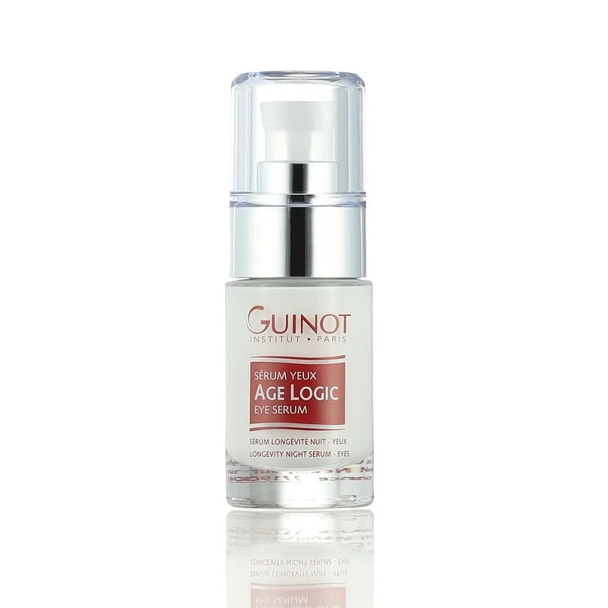 Serum pour le contour des yeux guinot age logic 15 ml anti age m011608036. Diaytar, c'est la garantie de tomber sur ce produit unique qui fera de votre quotidien une expérience extraordinaire