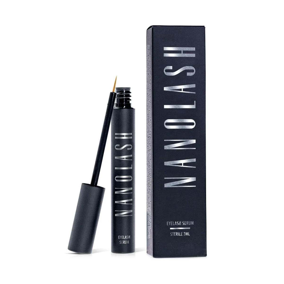 Serum pour les sourcils et les cils nanolash eyelash 3 ml s059894911. Explorez Diaytar et laissez-vous surprendre par notre diversité de produits.