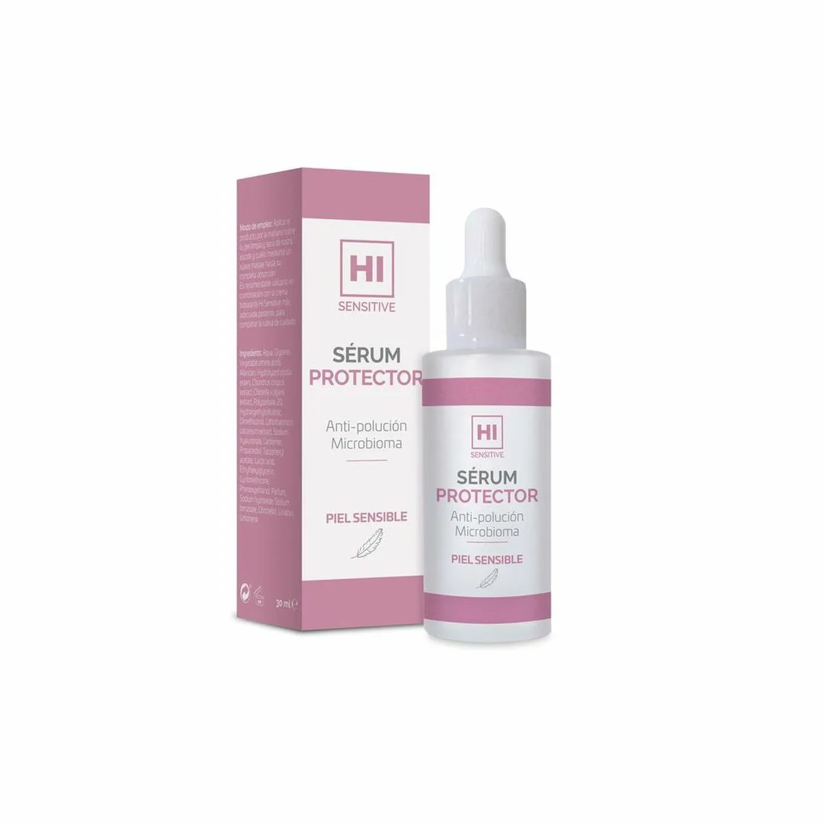 Serum protecteur redumodel hi sensitive 30 ml s0512022317. Diaytar : Votre portail vers un monde de produits où la frontière entre l'essentiel et le superflu devient délicieusement floue