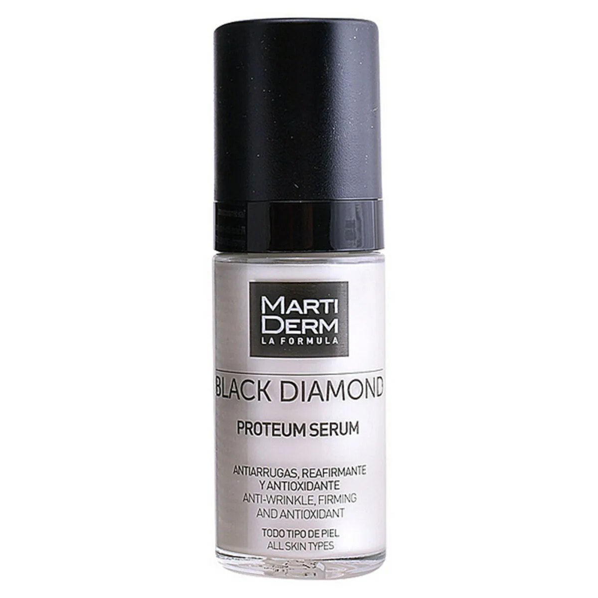 Serum raffermissant black diamond martiderm 1472 42322 30 ml 30 ml s056562920. Nos stylistes Diaytar dénichent pour vous les pépites de la saison.