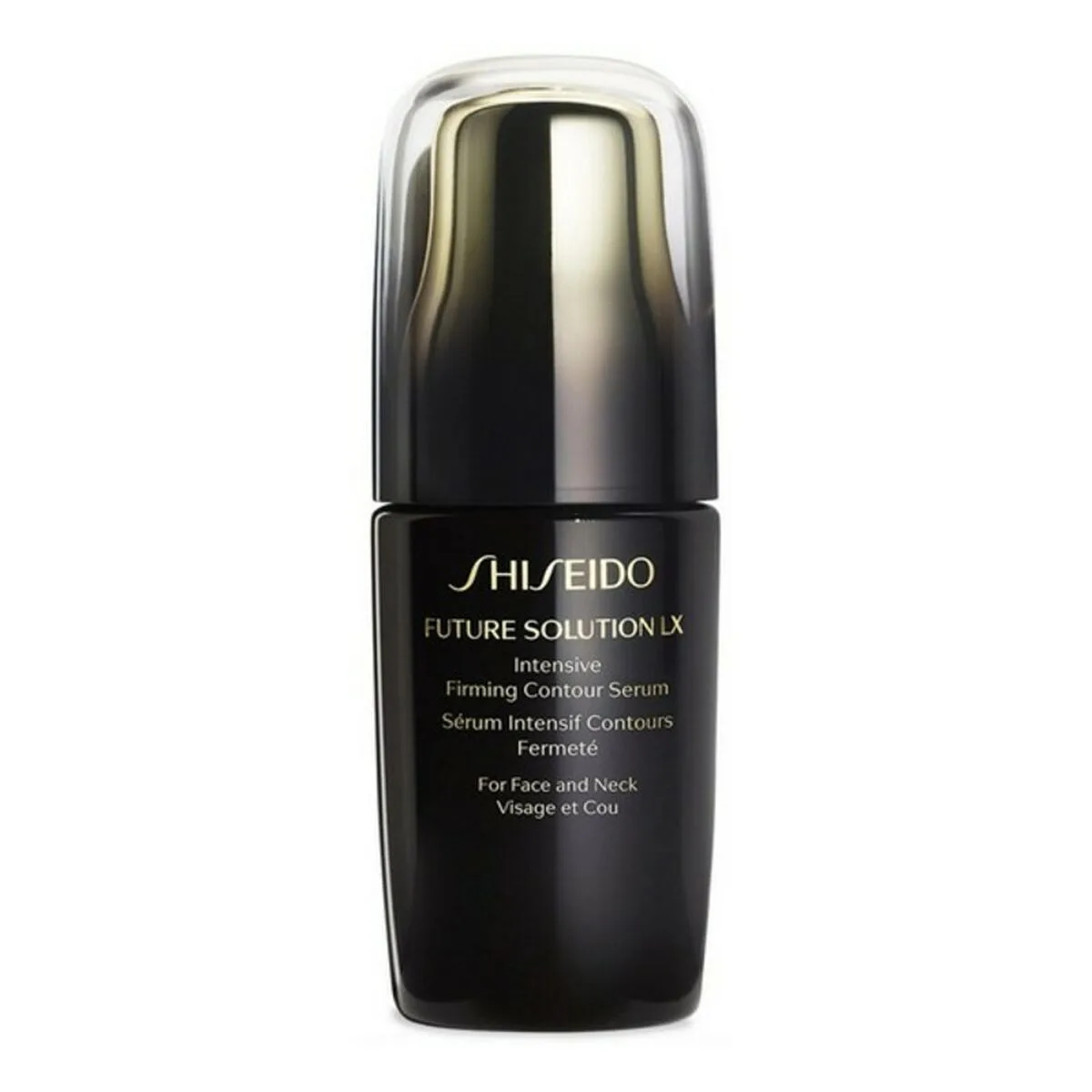 Serum raffermissant pour le cou future solution lx shiseido 0729238139237 50 ml s450748215. Chez Diaytar, nous célébrons la singularité de chaque produit, qu'il s'agisse d'un gadget tech ou d'un ustensile maison