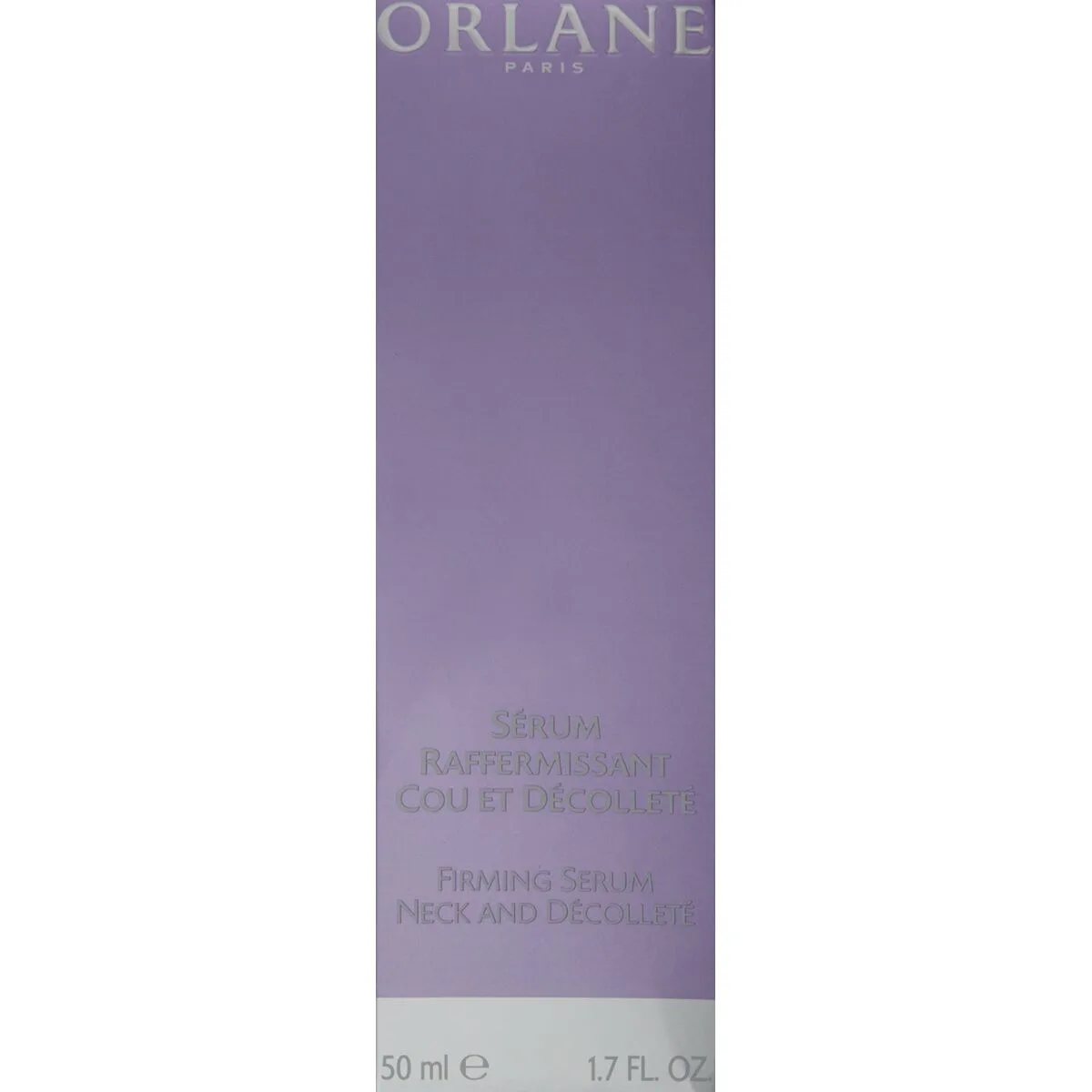 Serum raffermissant pour le cou orlane m012572216. Avec Diaytar, faites de chaque achat en ligne une découverte et de chaque produit un ajout valuable à votre univers